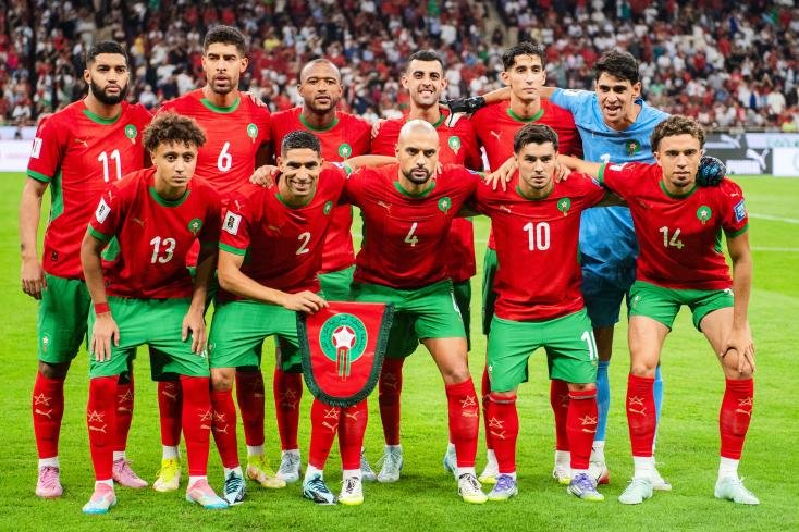 Maroc